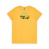 AS Colour - Maple Tee Thumbnail
