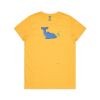 AS Colour - Maple Tee Thumbnail
