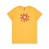 AS Colour - Maple Tee Thumbnail