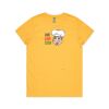 AS Colour - Maple Tee Thumbnail