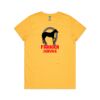 AS Colour - Maple Tee Thumbnail