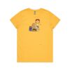 AS Colour - Maple Tee Thumbnail
