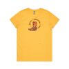 AS Colour - Maple Tee Thumbnail