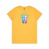 AS Colour - Maple Tee Thumbnail
