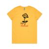 AS Colour - Maple Tee Thumbnail