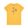 AS Colour - Maple Tee Thumbnail