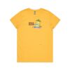 AS Colour - Maple Tee Thumbnail
