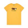 AS Colour - Maple Tee Thumbnail