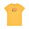 AS Colour - Maple Tee Thumbnail