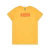 AS Colour - Maple Tee Thumbnail