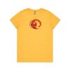 AS Colour - Maple Tee Thumbnail
