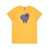 AS Colour - Maple Tee Thumbnail