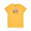 AS Colour - Maple Tee Thumbnail