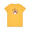 AS Colour - Maple Tee Thumbnail