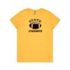 AS Colour - Maple Tee Thumbnail