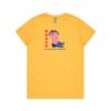 AS Colour - Maple Tee Thumbnail