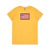 AS Colour - Maple Tee Thumbnail