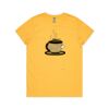 AS Colour - Maple Tee Thumbnail