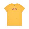 AS Colour - Maple Tee Thumbnail