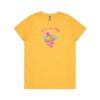 AS Colour - Maple Tee Thumbnail