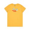 AS Colour - Maple Tee Thumbnail
