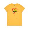 AS Colour - Maple Tee Thumbnail
