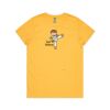 AS Colour - Maple Tee Thumbnail