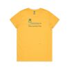 AS Colour - Maple Tee Thumbnail