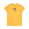 AS Colour - Maple Tee Thumbnail