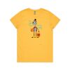 AS Colour - Maple Tee Thumbnail