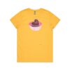 AS Colour - Maple Tee Thumbnail