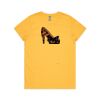 AS Colour - Maple Tee Thumbnail