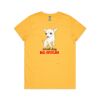AS Colour - Maple Tee Thumbnail