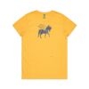 AS Colour - Maple Tee Thumbnail