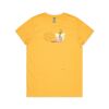 AS Colour - Maple Tee Thumbnail