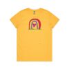 AS Colour - Maple Tee Thumbnail