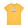 AS Colour - Maple Tee Thumbnail
