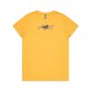 AS Colour - Maple Tee Thumbnail