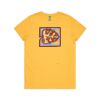 AS Colour - Maple Tee Thumbnail