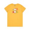 AS Colour - Maple Tee Thumbnail