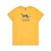 AS Colour - Maple Tee Thumbnail