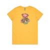 AS Colour - Maple Tee Thumbnail