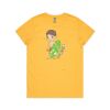 AS Colour - Maple Tee Thumbnail