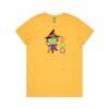 AS Colour - Maple Tee Thumbnail