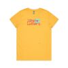 AS Colour - Maple Tee Thumbnail