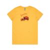 AS Colour - Maple Tee Thumbnail