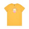 AS Colour - Maple Tee Thumbnail