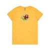 AS Colour - Maple Tee Thumbnail