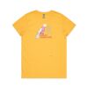 AS Colour - Maple Tee Thumbnail