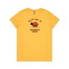 AS Colour - Maple Tee Thumbnail